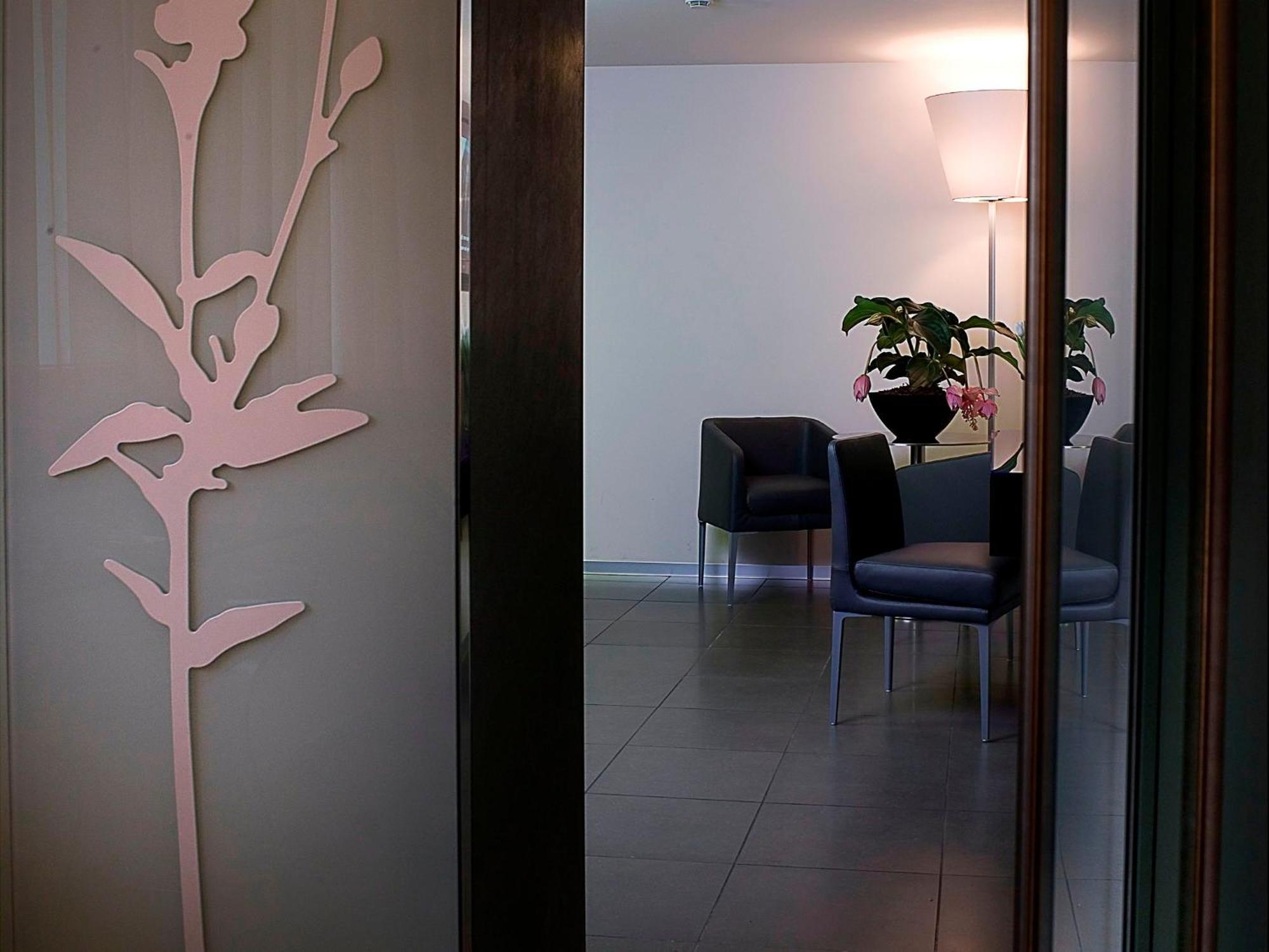 Suite Valadier — Foto 1